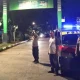 Polsek Tamalanrea Gencar Patroli Cegah Balapan Liar Selama Ramadan