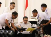 Pemkot Makassar dan PIP Bahas Pemanfaatan Lahan di Untia