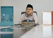 Makassar Raih Penghargaan Kota Sehat dari WHO