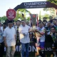 Bintang Utara Juara Liga Mulia Ramadan 2025, Wali Kota Munafri Serahkan Trofi