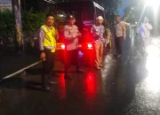 Polsek Bontoala Tingkatkan Patroli, Sasar Balap Liar Subuh di Ramadan