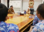 Pemkot Makassar dan BKKBN Sulsel Perkuat Kolaborasi untuk Percepatan Penurunan Stunting