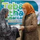 Aliyah Mustika Ilham Wakili Wali Kota Buka Tebar Ifthar Akbar di Masjid Aisyiyah