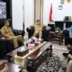 Bawaslu Makassar Apresiasi Pemkot atas Dukungan dalam Pengawasan Pemilu