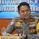Polres Maros Siap Tindak Tegas Balap Liar Selama Ramadan