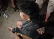 Pengantar Jenazah Bikin Onar di Makassar, Satu Orang Diamankan Warga