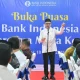Sekda Sulsel Puji Peran BI dalam Kendalikan Inflasi di Sulsel