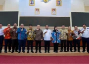 Gubernur Sulsel Gagas Layanan Seaplane untuk Hubungkan Kepulauan