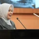 Wagub Sulsel Hadiri Sertijab Wali Kota Makassar, Dorong Sinergi dan Inovasi