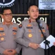 Kapolri Tetapkan Status Gugur dan Berikan Kenaikan Pangkat Anumerta untuk Tiga Personel Polri