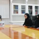 Wawali Makassar dan Wahdah Islamiyah Sinergi Perkuat Pembinaan Keluarga
