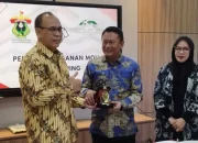 Unhas Resmikan Indonesia Blockchain Center, Perkuat Posisi Sebagai Pusat Edukasi Blockchain di Indonesia Timur