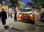 Polsek Makassar Intensifkan Patroli untuk Cegah Gangguan Kamtibmas