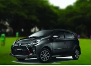 Toyota Agya: Inovasi Berkelanjutan di Pasar LCGC Indonesia