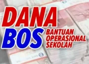 Bantuan Operasional Sekolah