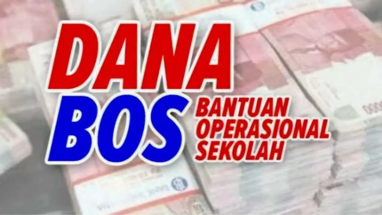 Bantuan Operasional Sekolah