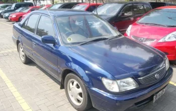 Pilihan Mobil Bekas Compact dan Irit untuk Perjalanan Mudik 3 Pilihan Mobil Bekas Compact dan Irit untuk Perjalanan Mudik