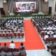 Kapolda Sulsel Tekankan Profesionalisme dan Humanisme dalam Commander Wish