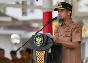 Efisiensi Jadi Prioritas, ASN Sulsel Kerja Tiga Hari di Kantor