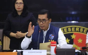 Polisi Selidiki Teror Kepala Babi dan Bangkai Tikus ke Kantor Tempo