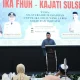 Munafri Ajak Alumni Hukum Unhas Jadi Mitra Strategis Bangun Makassar