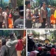 Sengketa Lahan Memanas, Ratusan Warga Manggala Geruduk Mapolda Sulsel