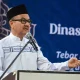Sekda Sulsel Ajak Pegawai dan Mitra Dinas ESDM Perkuat Sinergi di Bulan Ramadan