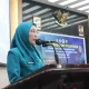 Melinda Aksa: TP PKK, Dekranasda, dan Pokja Bunda PAUD Punya Peran Strategis dalam Pembangunan Makassar