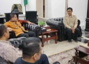 Pemkot Makassar Perkuat Dukungan untuk Program Makanan Bergizi Gratis (MBG)
