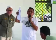 Maksimalkan Program Sidrap Bersih, Bupati Syaharuddin Dialog Bersama Ratusan Petugas Kebersihan