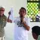 Maksimalkan Program Sidrap Bersih, Bupati Syaharuddin Dilaog Bersama Ratusan Petugas Kebersihan