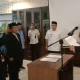 Lantik Direktur PDAM, Begini Pesan Bupati Jeneponto