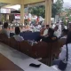 Keluarga Besar Polsek Manggala Gelar Buka Puasa Bersama, Pererat Silaturahmi di Bulan Ramadhan