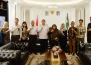 Wali Kota Makassar Dukung Program Perlindungan PT Taspen bagi PPPK