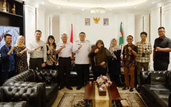 Wali Kota Makassar Dukung Program Perlindungan PT Taspen bagi PPPK 4 Wali Kota Makassar Dukung Program Perlindungan PT Taspen bagi PPPK