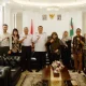 Wali Kota Makassar Dukung Program Perlindungan PT Taspen bagi PPPK