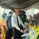 Jelang Lebaran Idulfitri 1446 H, Bupati Jeneponto Buka Gerakan Pangan Murah