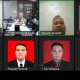 KPK dan Pemprov Sulsel Bahas Pengelolaan APBD dan Pengadaan Barang dalam Rakor Virtual