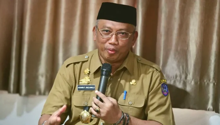 Diskop UKM Sulsel Siap Gelar “Ramadan Fest 2025 Andalan Hati”