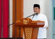 Gubernur Sulsel: Lebaran Tanpa Open House, Fokus Silaturahmi Keluarga