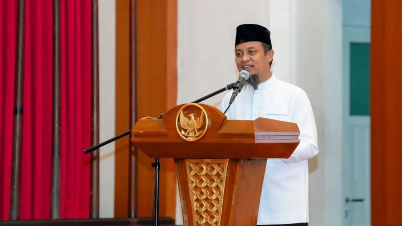 Gubernur Sulsel: Lebaran Tanpa Open House, Fokus Silaturahmi Keluarga