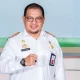 Kepala Disdukcapil Sulsel, M. Iqbal Suhaeb