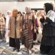 Lelang Pakaian Preloved di Trend Hijab Expo 2025, Hasilnya untuk Bantu UMKM Perempuan Rentan