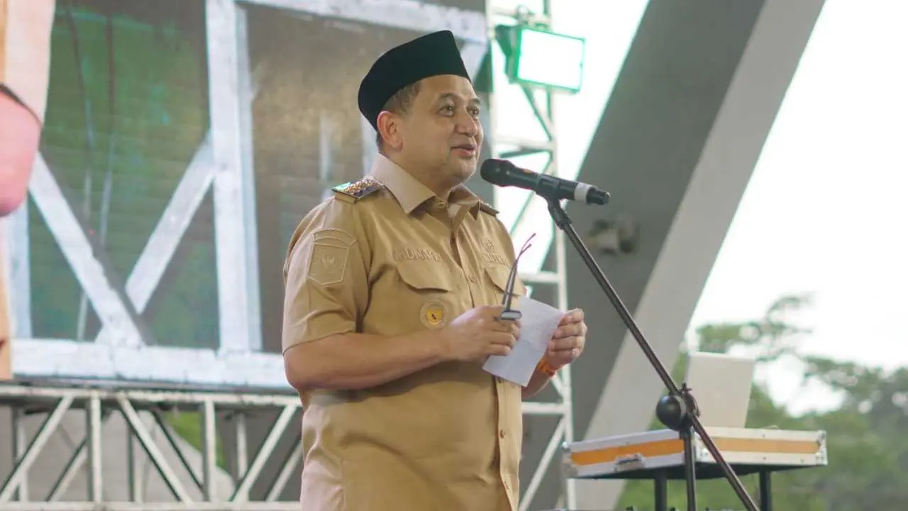 Pemkot Makassar Siap Permudah Regulasi dan Fasilitas untuk Industri Event
