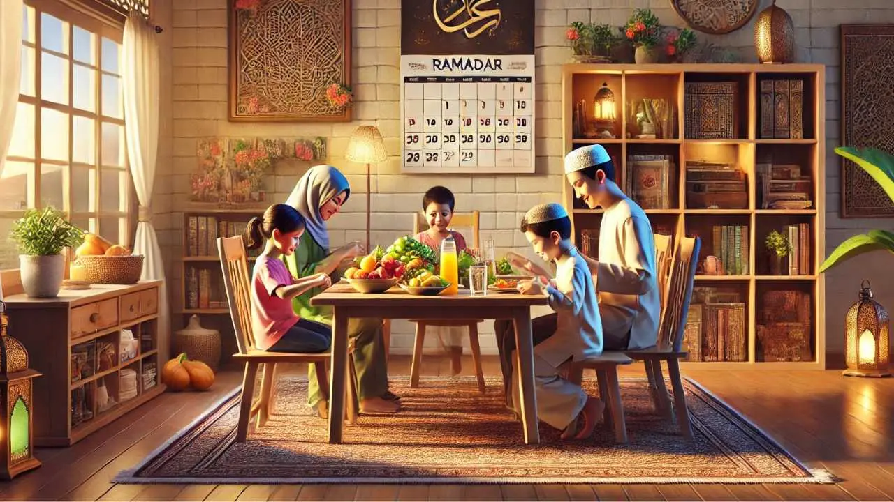 Sehat Bugar Sambut Ramadan: Tips Persiapan Diri Sebelum Puasa