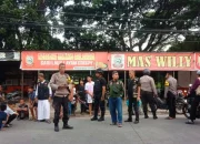 Main Petasan Saat Ramadhan, 4 Remaja Diamankan Polisi