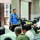 Sidrap Menuju Lumbung Pangan Unggulan, Bupati Syaharuddin Dapat Apresiasi Kementan