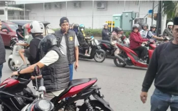 Polsek Makassar Gelar Operasi Cipta Kondisi, Knalpot Brong Jadi Sasaran 8 Polsek Makassar Gelar Operasi Cipta Kondisi, Knalpot Brong Jadi Sasaran