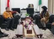 Pemkot Makassar & KPPU Sinergi Ciptakan Persaingan Usaha yang Sehat dan Berkelanjutan