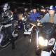 Forkopimda Makassar Gelar Patroli Gabungan, Pastikan Pos Operasi Ketupat 2025 Siap